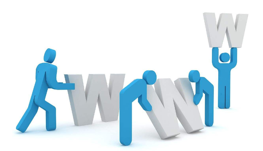 網(wǎng)站制作如何提高訪(fǎng)問(wèn)量